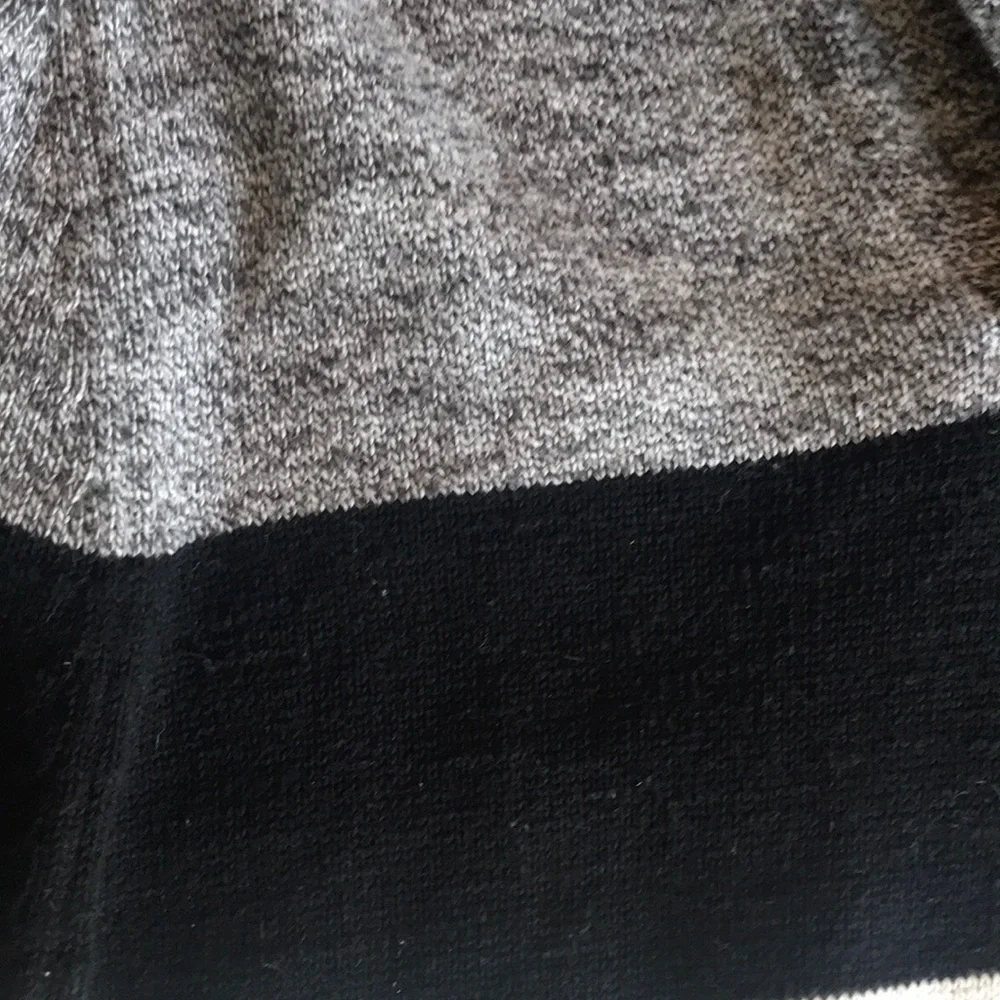 NWOT Men’s Large 100 Cotton Express Sweater 🌟 - Picture 3 of 5